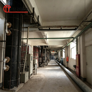 Ligne <span class=keywords><strong>de</strong></span> production automatique <span class=keywords><strong>de</strong></span> <span class=keywords><strong>sulfate</strong></span> <span class=keywords><strong>de</strong></span> sodium <span class=keywords><strong>anhydre</strong></span>, équipement <span class=keywords><strong>de</strong></span> déshydratation Mirabilite - Product Image 3