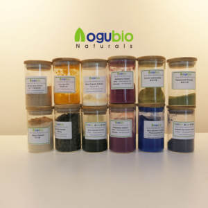 Aogubio水溶性红木Ws粉诺比辛15% 红木种子提取物 - Product Image 4