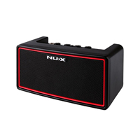 Amplificateur de modélisation stéréo sans fil NUX Mighty Air 8W pour guitare