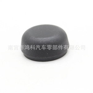 ฝาครอบน็อตแขนปัดน้ำฝนเทสลา 1106610-00-A ฝาครอบกระจกหน้า ABS - Product Image 4