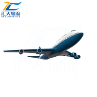 Coût d'expédition le moins cher FCL LCL Fret maritime aérien Transitaire Agent d'expédition DHL Chine vers Kenya Jordanie Pays-Bas États-Unis Émirats arabes unis