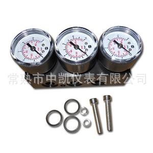 6DR4004-1M แผงวงจรลม อุปกรณ์วาล์วอัจฉริยะ สำหรับควบคุมตำแหน่งการทำงานของแก๊สและอากาศ เพื่อการทำงานที่ดีที่สุด - Product Image 4