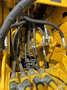 รถขุดมือสอง Komatsu PC 240เครื่องขุด Pc240lc-7 Pc240-8 Pc240-7 Pc240อุปกรณ์หนัก - Product Image 5