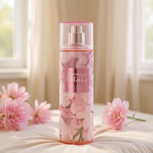 Brume corporelle parfumée florale 8 fl.oz, parfum longue durée pour femmes, usage quotidien - Product Image 2