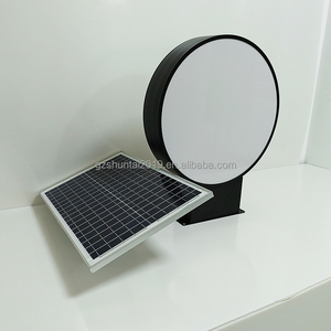 Custom Logo Outdoor Advertising Rectangular LED <strong>Light</strong> <strong>Box</strong> Durable Waterproof 3D Sign Board For Shop Decorative Luminous Luminous - Product Image 2