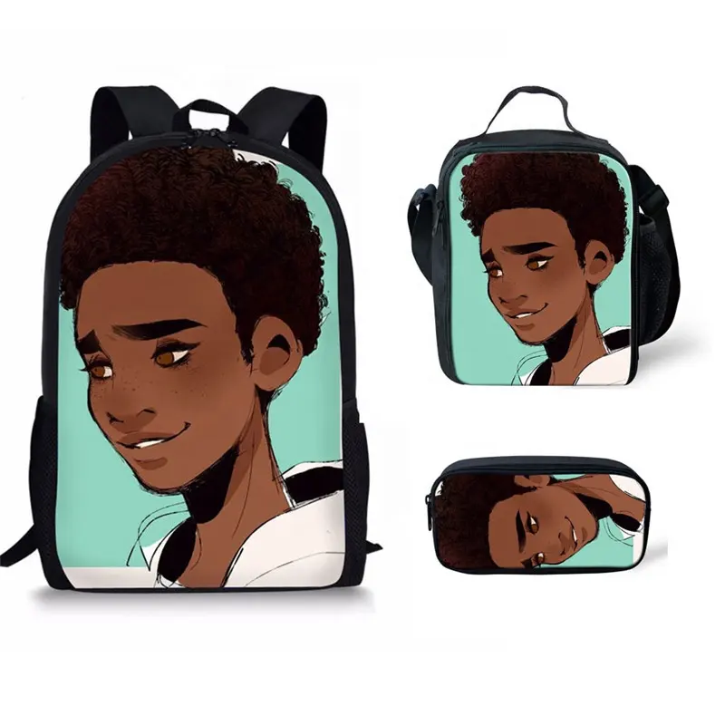 Book Bag School Outdoor 2023,Cartoon Custom Pencil Bag Children Kids Backpack School Bags Set For Boys Girl