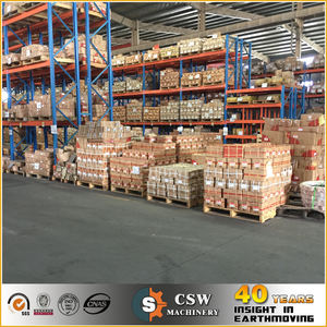 หมุดถังและบูชสำหรับ PC210 PC200 <span class=keywords><strong>Komatsu</strong></span> ชิ้นส่วนรถขุดคุณภาพ OEM - Product Image 6