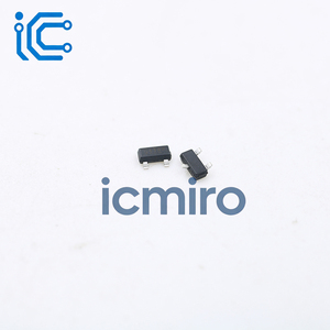 ICMICRO มีสินค้าในสต็อก ทรานซิสเตอร์ MOSFET IGBT ของแท้ใหม่จากผู้ผลิต IRLML6344TRPBF - Product Image 1