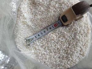 <strong>Landscaping</strong> <strong>White</strong> Paving Stone Vietnam Pebble Garden Stone <strong>Rock</strong> Cobble Pebble China Snow <strong>White</strong> Pebble Stone Wholesale - Product Image 3