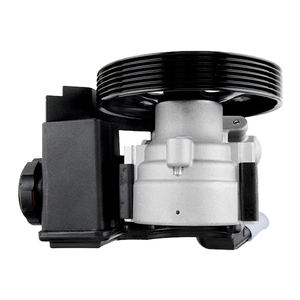 Bomba <span class=keywords><strong>de</strong></span> dirección asistida <span class=keywords><strong>de</strong></span> Venta caliente para <span class=keywords><strong>PEUGEOT</strong></span> 40074E 4007KX 4007V5 4007.V5 9631411580 27309 JPR154 8001710 - Product Image 2