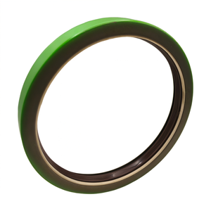 Pièces de moteur de camion de haute qualité, joint d'étanchéité de roue arrière 140*164*20/23.5 pour Volvo - Product Image 3