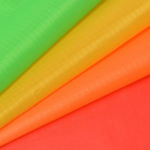 Высокое качество 210D ПВХ/полиуретановое покрытие полиэстер камуфляжная ткань Оксфорд Рипстоп для наружного использования ткани - Product Image 2