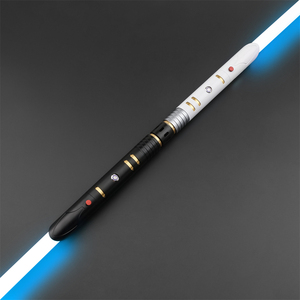 TXQSaber Temple Guard SE RGB Neo pixellightsaber mandalorian Blaster all'ingrosso Flash su scontro di alta qualità - Product Image 6