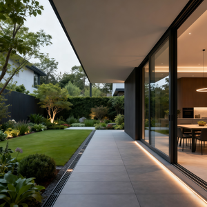 Service <span class=keywords><strong>de</strong></span> conception architecturale <span class=keywords><strong>de</strong></span> villas <span class=keywords><strong>de</strong></span> luxe modernes, plans personnalisés, piscine, salle <span class=keywords><strong>de</strong></span> sport, conception graphique, installations hôtelières, dessins 3D+CAD - Product Image 2