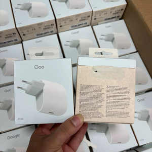 <span class=keywords><strong>Chargeur</strong></span> rapide USB-C 45W pour Google, adaptateur de voyage USB C PD, charge rapide d'origine pour téléphone Google <span class=keywords><strong>Pixel</strong></span>, <span class=keywords><strong>chargeur</strong></span> rapide - Product Image 3