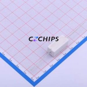 CR-L5W-51ohm 5% P <b>Through</b>-<b>Hole</b> <b>Resistor</b> <b>Through</b> <b>hole</b> Component (THT),22x9.5mm Cement 51Ohm 750V - Product Image 2