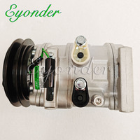 Compresseur AC pour Hyundai Kia Mini Bus 2750010 992505a311 A5000-672-001 AA8A161631A AA8A16-1631A A5000672001 99250-5a311