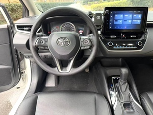 Auto Usado Toyota Corolla Sedán, Bajo Kilometraje, Confiable, Transmisión Automática, Asientos <span class=keywords><strong>de</strong></span> Cuero, Techo Panorámico LED - Product Image 4