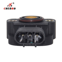 Sensor de Posición del Acelerador 4605128 TH144, Sensor TPS para CHRYSLER Dodge Holley