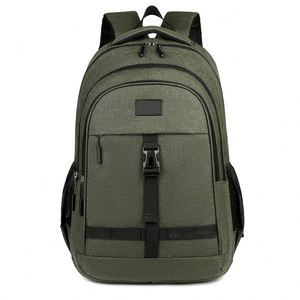 2025 Usine En Gros Nouvelle Tendance Étanche Sac À Dos Personnalisé Casual Sports Sacs À Dos pour Hommes - Product Image 3