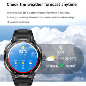 इनडोर आउटडोर राउंड एचडी स्क्रीन चुंबकीय चार्जर d11 <span class=keywords><strong>2</strong></span> में 1 स्मार्ट वॉच वायरलेस इयरबड्स 2in1 स्पोर्ट्स स्मार्टवॉच - Product Image 5