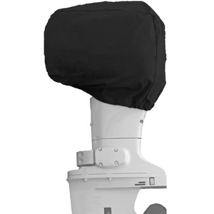Housses de protection pour bateaux et yachts pour moteurs hors-bord, housses de pluie pour bateaux rapides - Product Image 1