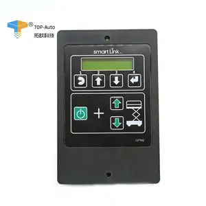 EXW Price GCON 1256721GT 1256792M 1256721 1256721GT Gen 6 GCON 137692GT Genie ECU Electronic Control Unit For Genie Scissor Lift