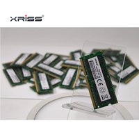 Wholesale DDR3 RAM 4GB 8GB 16GB DDR3L Memoria Laptop 1333Mhz 1600Mhz Rams Sodimm Memory Notebook