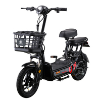 Patinete eléctrico ligero, 48V, 20Ah, venta al por mayor