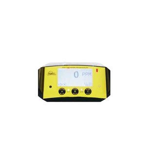 Detector de Fugas de Gas Metano de Alta Precisión American Sensit con Alarma Sonora y Luminosa, Sensor Infrarrojo, 1 Año de Garantía - Product Image 2