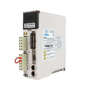 130JASM515215K-17BCW-SC+JASD15002-20B Motor con Codificador Absoluto de 17 Bits, Monofásico, 1500W, 9.55N.m, 6.2A, Proveedor Chino 130JASM515215 - Product Image 5