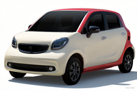 2025 nouveau véhicule chinois populaire Mini voiture 4 roues 5 portes 4 sièges nouveaux véhicules à énergie nouvelle Mini voiture électrique Ev voitures fabriquées en chine