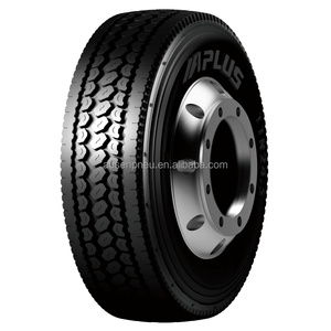Drive Trailer Truck Neumáticos <span class=keywords><strong>Ruedas</strong></span> 285/75R24.5 Haohua Tire Venta directa de fábrica <span class=keywords><strong>Precio</strong></span> barato - Product Image 2