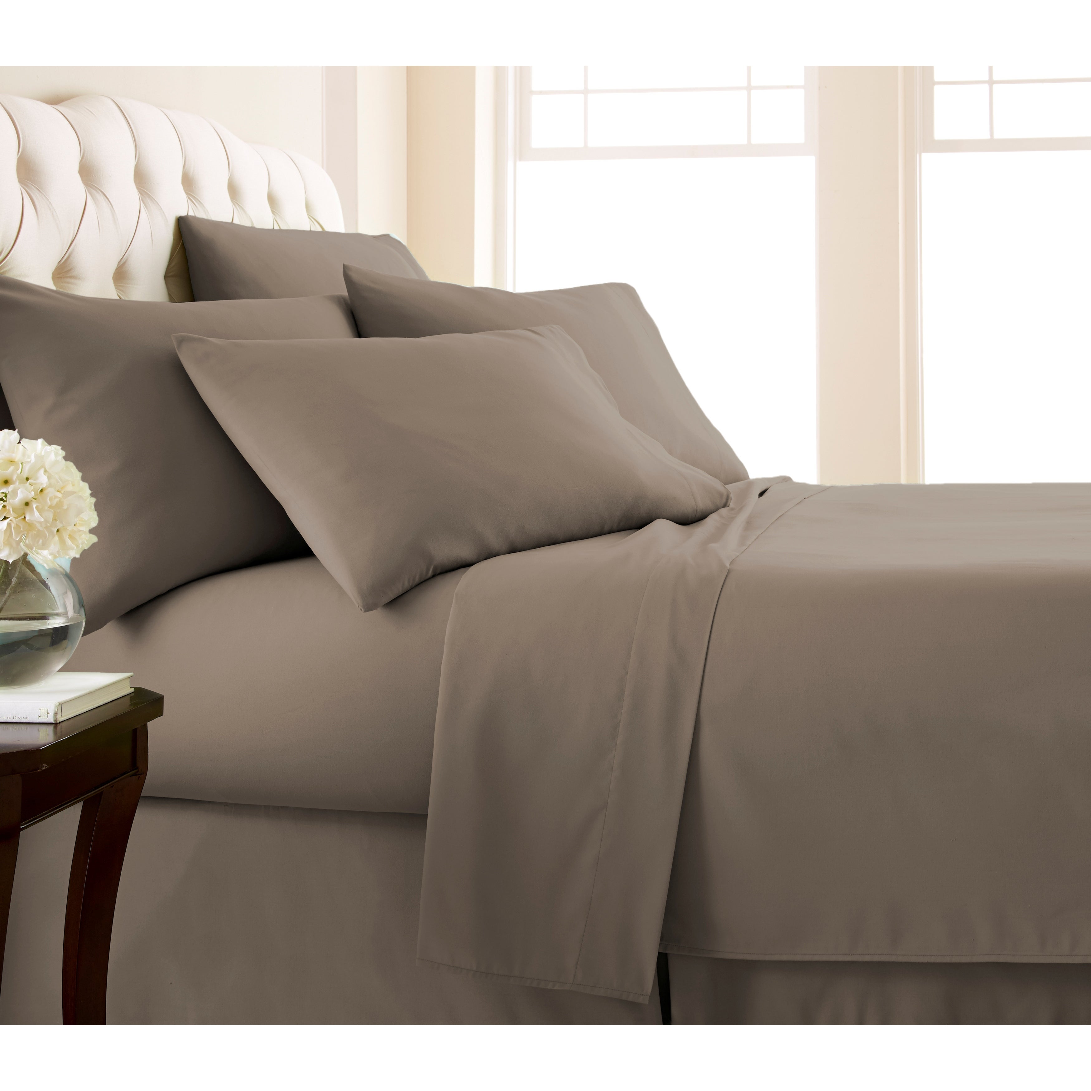 Taupe foncé