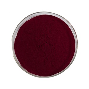 Yeni verilen doğal Roselle <span class=keywords><strong>Hibiscus</strong></span> özü tozu 10% kurutulmuş saf hatmi çiçeği cilt beyazlatma gıda renk bitki özü - Product Image 5
