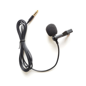 Universale portatile Mini microfono 3.5mm Clip su microfono microfono mani libere Clip-on microfono Mini microfono Audio per <span class=keywords><strong>PC</strong></span> altoparlante per <span class=keywords><strong>computer</strong></span> portatile - Product Image 6
