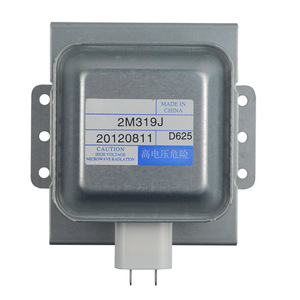 <span class=keywords><strong>Magnetron</strong></span> électrique domestique ANSIVO Witol 2M319J 900-1000W de haute qualité, vente en gros directe d'usine, modèle 2026, variateur 1 - Product Image 1