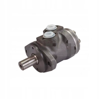 Motor Hidráulico Omp 400 151-0618, Controlador PLC Automation Pac - Listo para Enviar