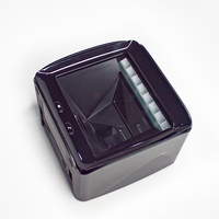 Nouvelle promotion de scanners de bureau commerciaux de style chaud Fr80 1D/2D balayage de bureau de codes à barres