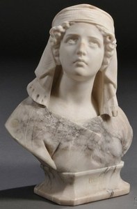 Busto decorativo <span class=keywords><strong>griego</strong></span> de Venus para <span class=keywords><strong>hombre</strong></span> y mujer, figura de mármol romano, escultura de piedra mágica desnuda, tamaño personalizado, artesanía manual - Product Image 2