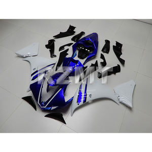 Carenado para Motocicleta YAMAHA R1 YZF 2009-2011 YZF-R1, Kit de Carenado Personalizado, Piezas de Plástico ABS, Accesorios Y1009-112a - Product Image 4