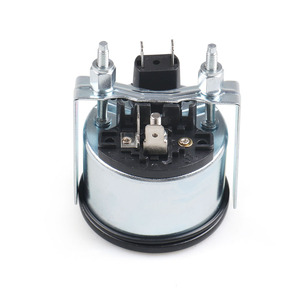 Voltmètre à aiguille de 52 mm (2 pouces) Gamme 18-32 V Instrument spécial pour l'ingénierie mécanique Générateur de véhicule Fréquence - Product Image 2