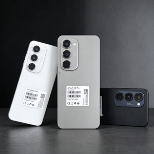 Smartphones 5G Hot Spaok40 Pro les plus vendus, neufs sous emballage scellé, acceptent les commandes d'essai en petite quantité - Product Image 3