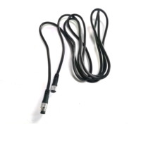 OEM Tastatur Mini Din männlich 2 5 6 8 9 10 Pin 4 P 5 Pin 6 Pin 8 Pin Stecker Anschluss An Usb 6 Rca Midi Stromverlängerung Mini Din-Kabel