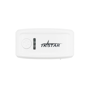 En tiempo real el seguimiento de <span class=keywords><strong>TK909</strong></span> (sin caja) mascotas GPS Tracker GPS GSM GPRS gato perro rastreador con Collar de 6 colores para elegir - Product Image 1
