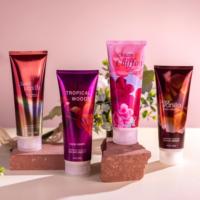 226g Geurende Bodylotion Crème, Verzachtende Huidverzorgingsproducten, Hydraterende Crème, Voedende Parfumlotion