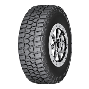 Neumáticos todoterreno DOVROAD LT215/75r15 215r15c para coches Llantas LT235/75r15 Llants 31x10.50r15 en neumáticos de coche fabricados en China - Product Image 2