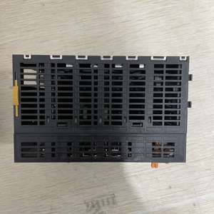 Unidad de Interfaz de Eje con Controlador de Entrada Analógica CK3W-AX1515N con Control de 4 Ejes, Carcasa para PC Macho/Hembra - Product Image 4