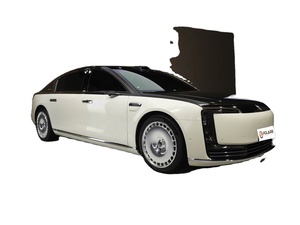 Maextro S800 2025 REEV Stellar Executive 4 Posti 896 Line LiDAR Chic Exclusive REEV per Esigenze di Trasporto VIP Privato di Alta Gamma - Product Image 1