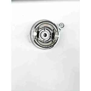 Conjunto de Freno de Tambor de 10 Pulgadas para Motocicletas Todoterreno, Componente Esencial para Aventuras de Conducción Extrema - Product Image 3